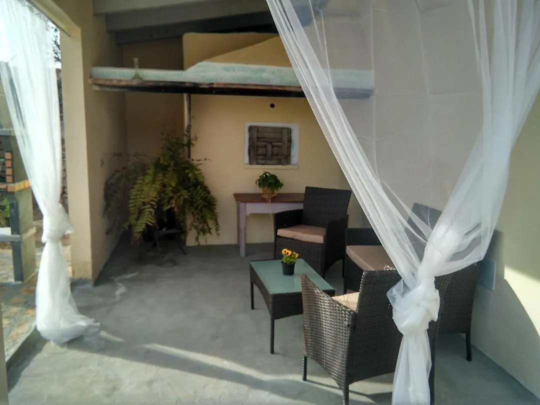 Sweet House Villa Santa Margalida