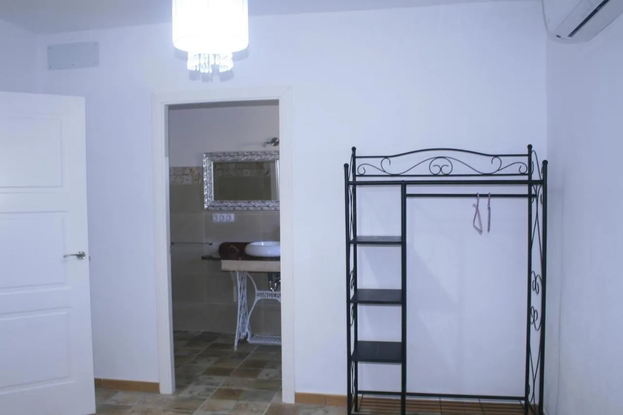 Holiday home Sweet House Villa Santa Margalida