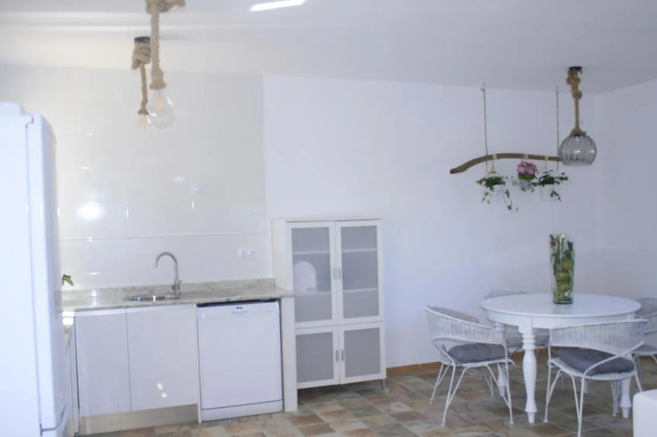 Holiday home Sweet House Villa Santa Margalida
