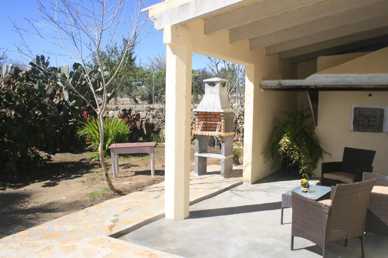 Sweet House Villa Santa Margalida Spain