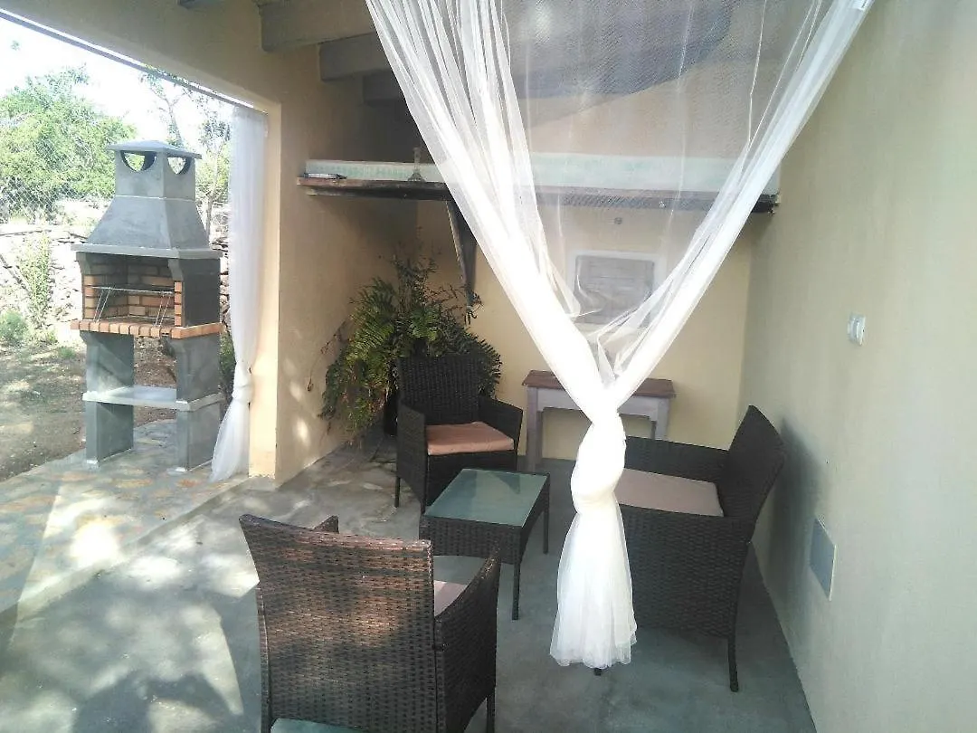Holiday home Sweet House Villa Santa Margalida