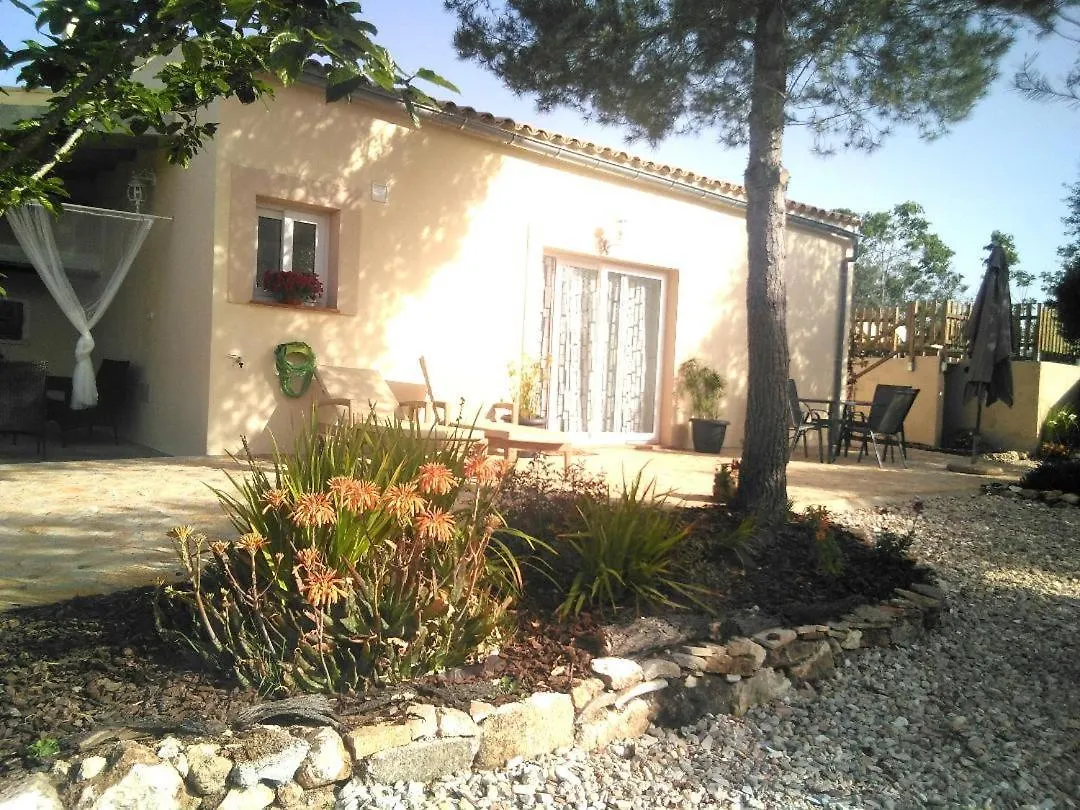 Sweet House Villa Santa Margalida 0*,
