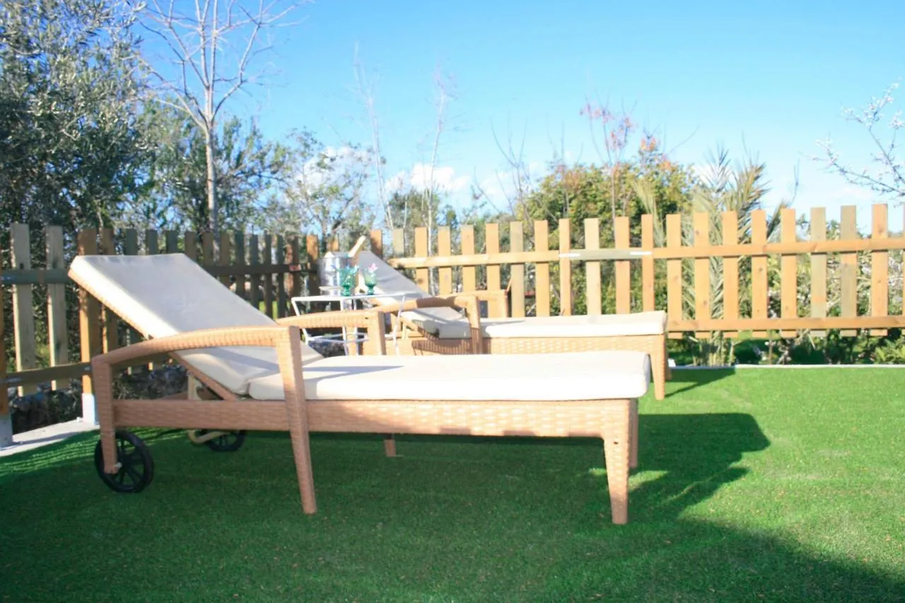 Sweet House Villa Santa Margalida 0*,  Spain