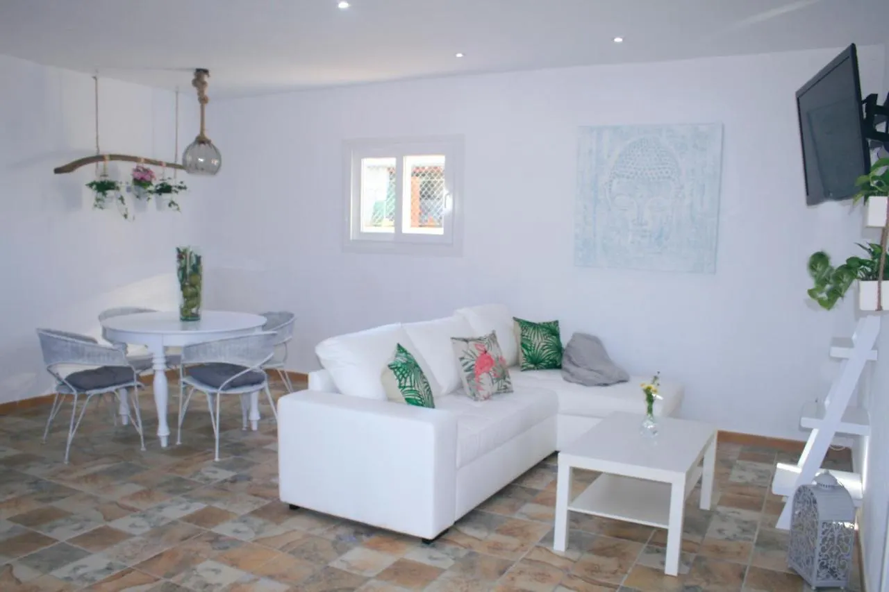Sweet House Villa Santa Margalida 0*,