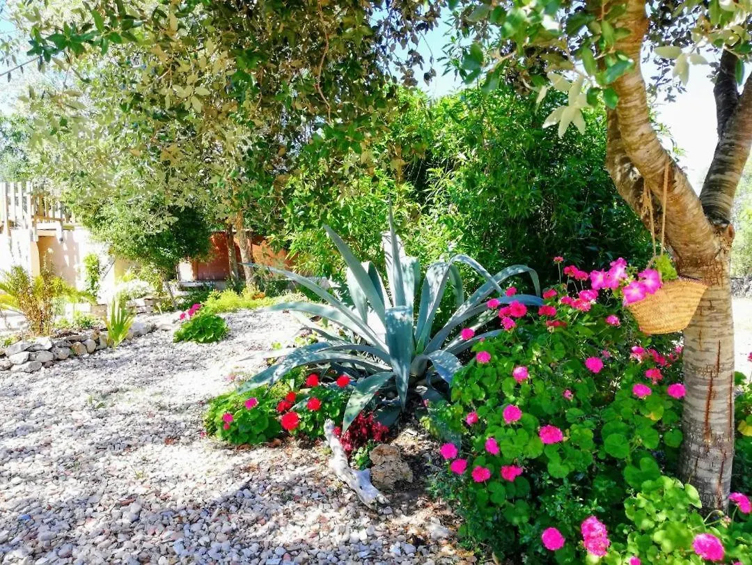 Sweet House Villa Santa Margalida 0*,  Spain