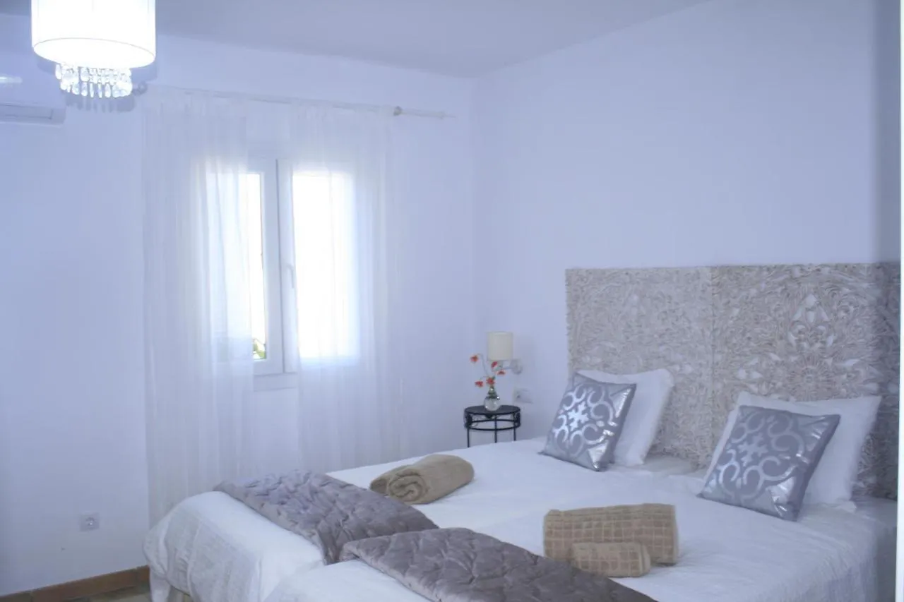 Holiday home Sweet House Villa Santa Margalida