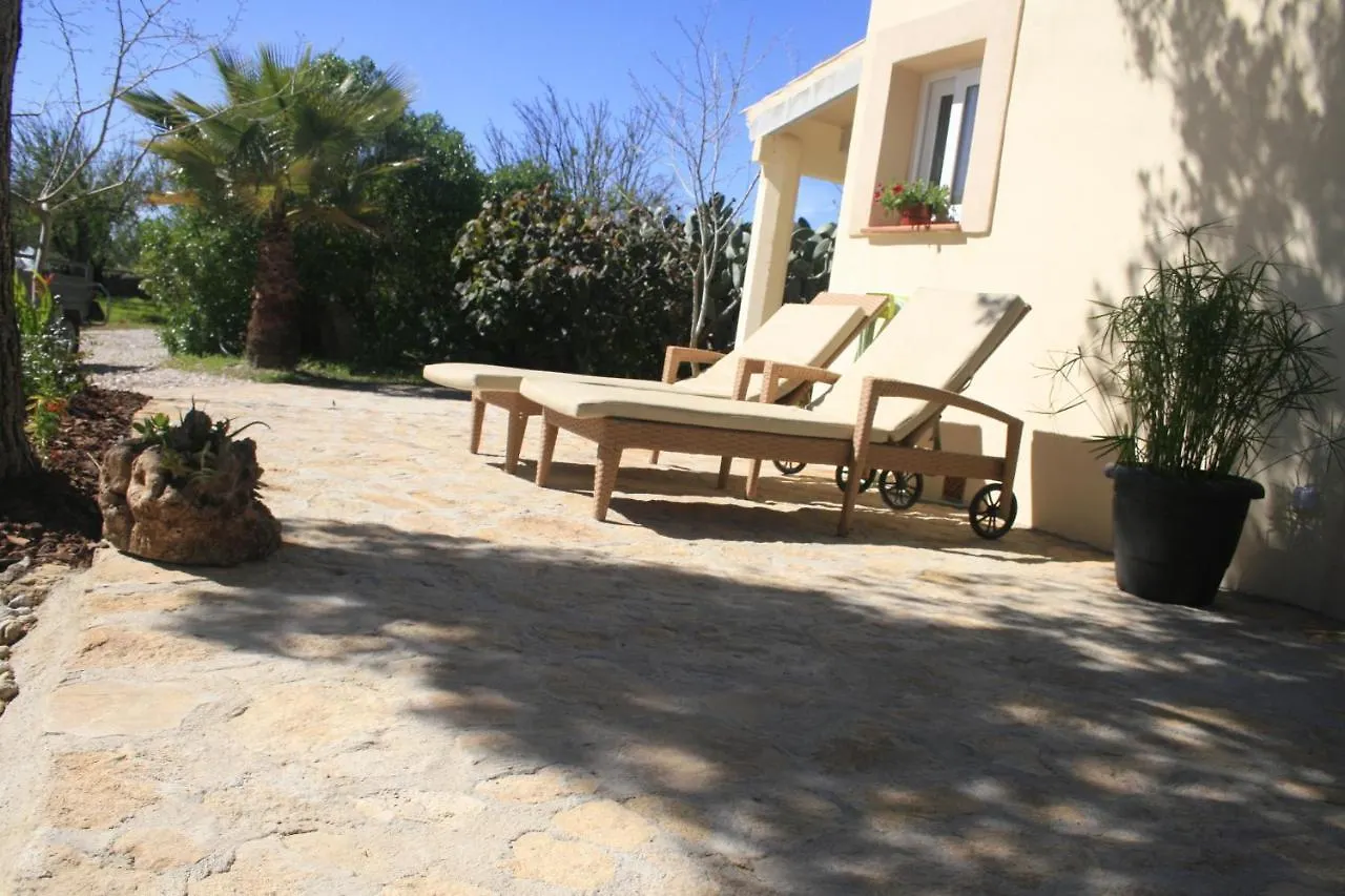 Holiday home Sweet House Villa Santa Margalida Spain