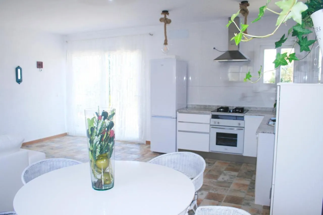 Holiday home Sweet House Villa Santa Margalida