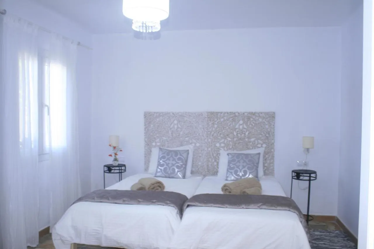 Sweet House Villa Santa Margalida 0*,  Spain