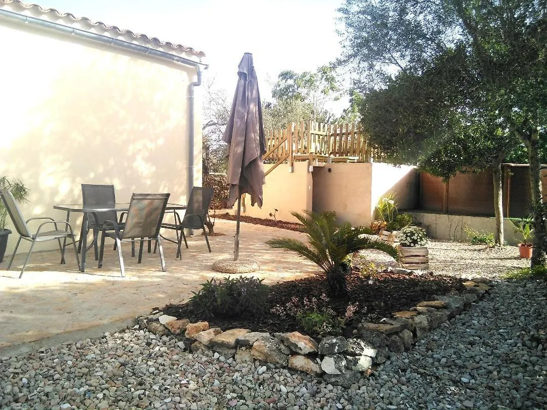 Sweet House Villa Santa Margalida Holiday home