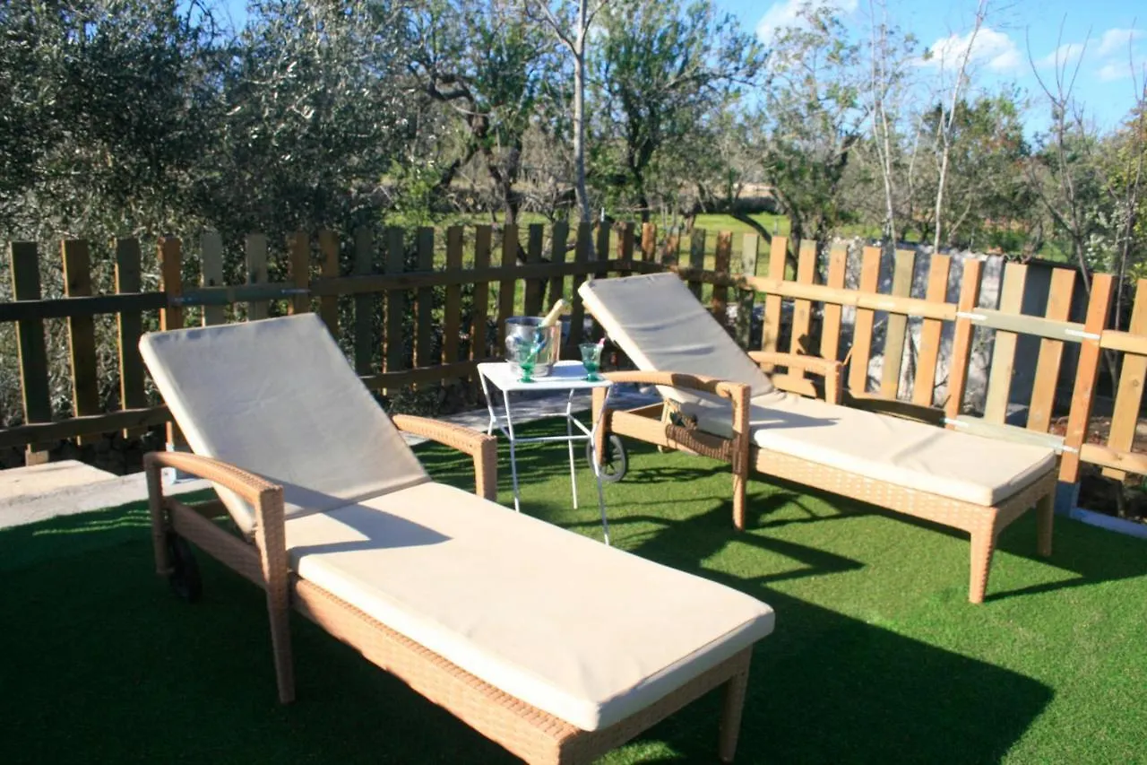 Sweet House Villa Santa Margalida