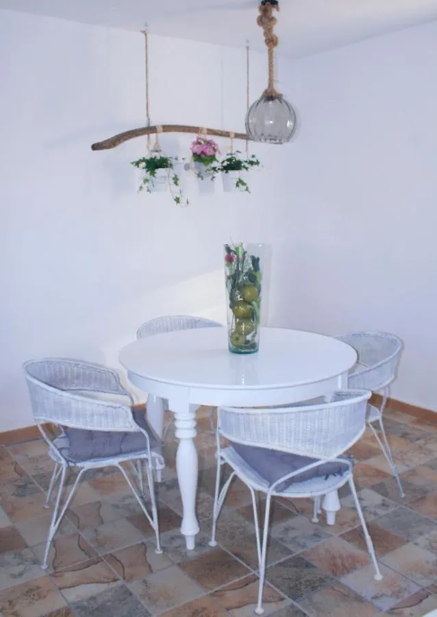 Sweet House Villa Santa Margalida 0*,