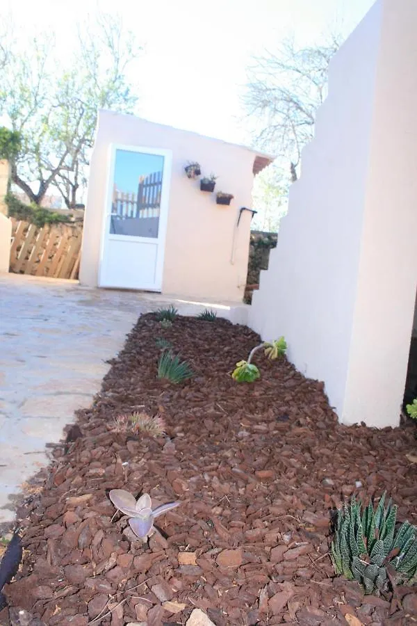 Sweet House Villa Santa Margalida Holiday home