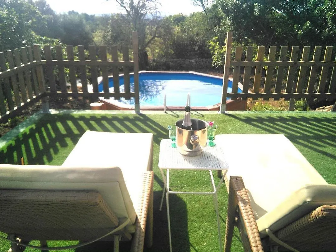 Sweet House Villa Santa Margalida Spain