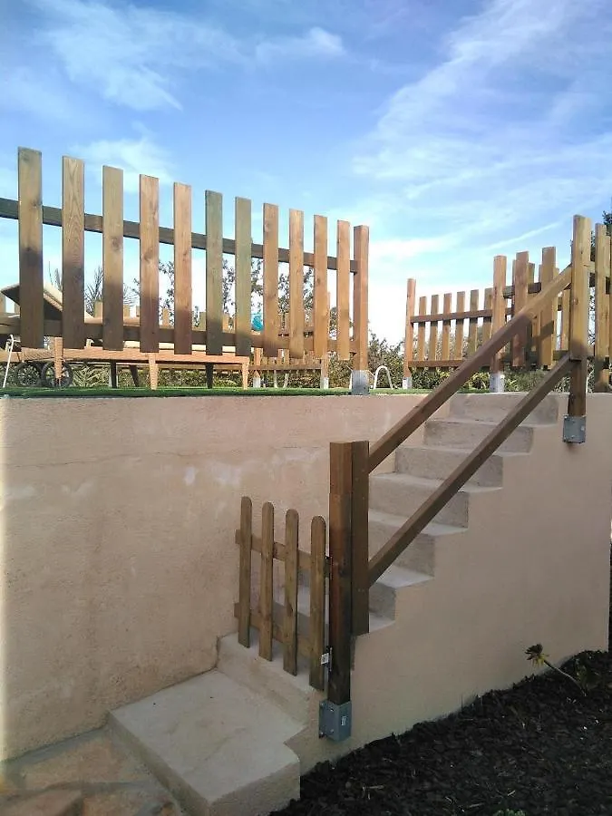 Sweet House Villa Santa Margalida Spain