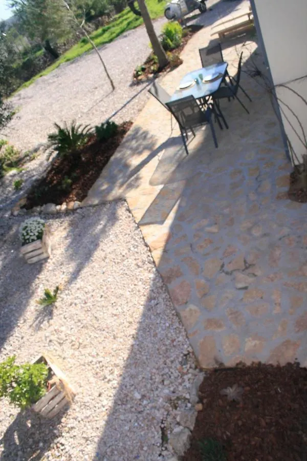 Holiday home Sweet House Villa Santa Margalida Spain