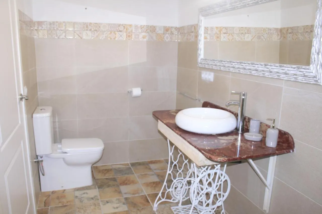 Holiday home Sweet House Villa Santa Margalida Spain
