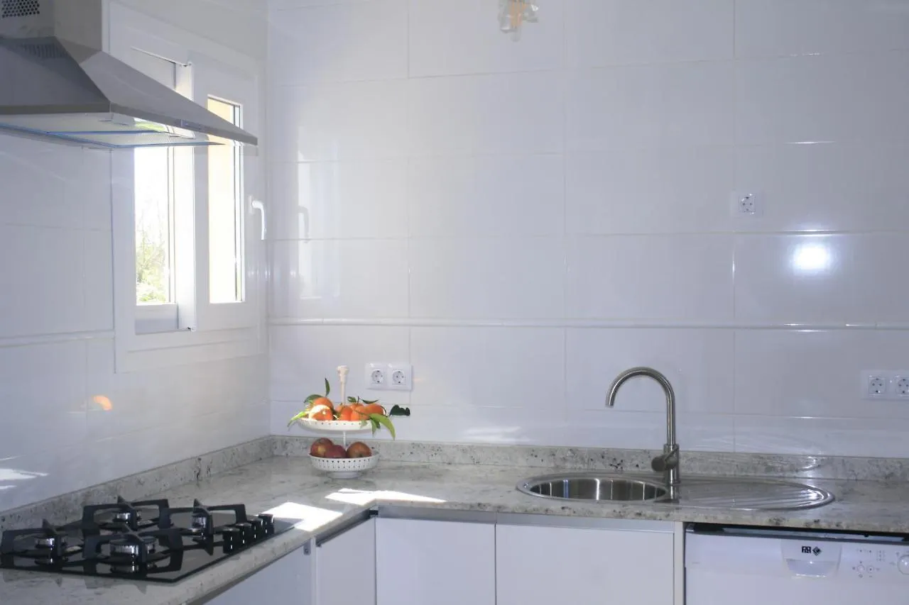 Sweet House Villa Santa Margalida Spain