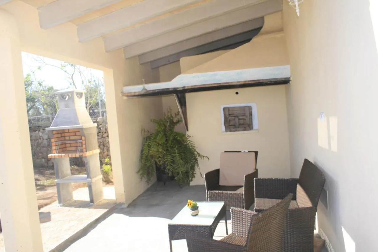 Sweet House Villa Santa Margalida Holiday home