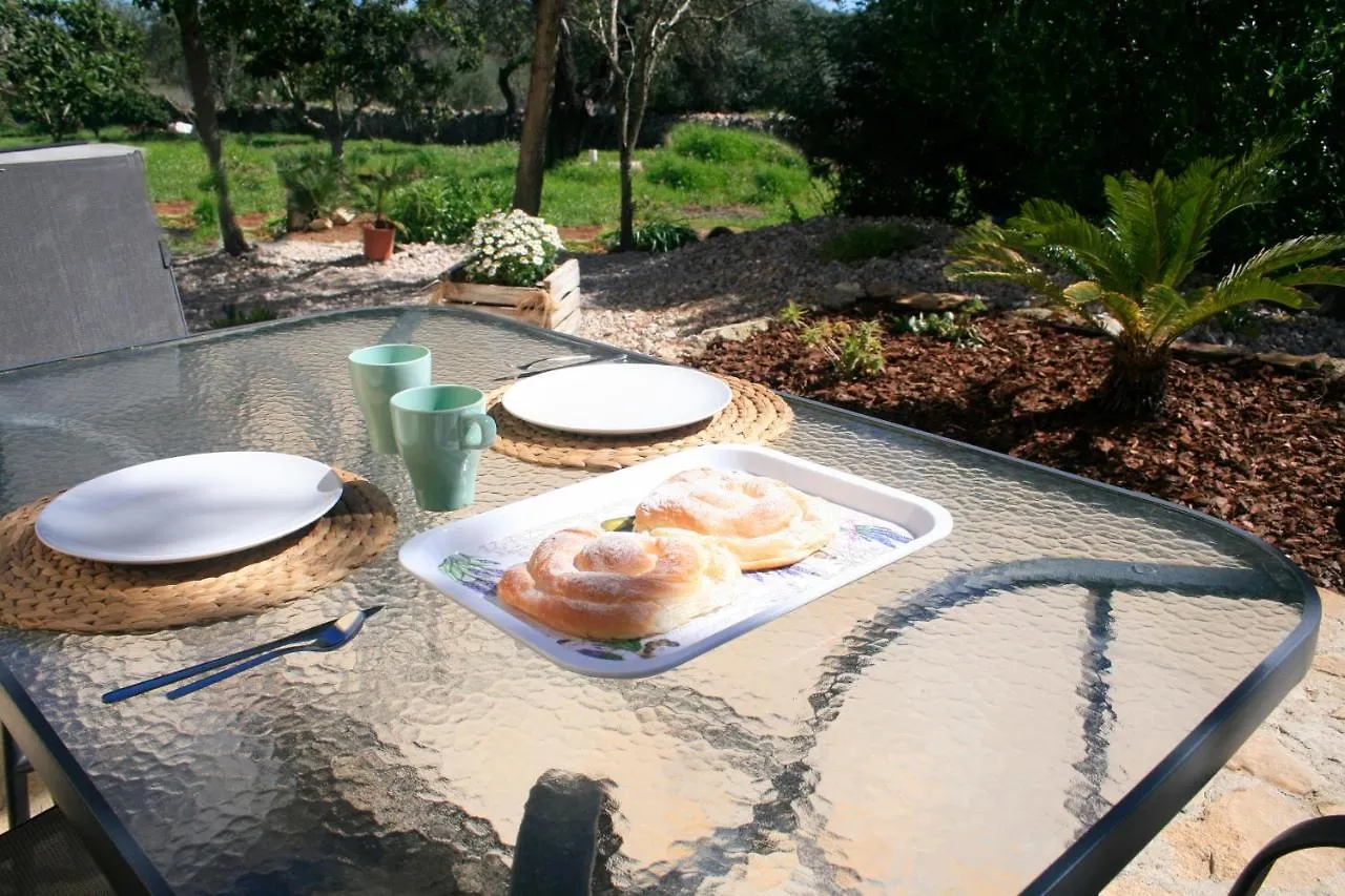 Sweet House Villa Santa Margalida