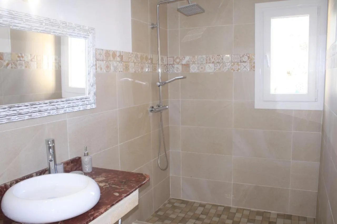 Sweet House Villa Santa Margalida