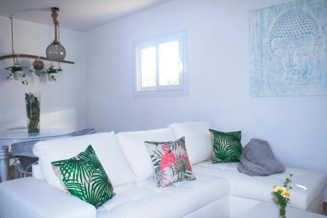Sweet House Villa Santa Margalida
