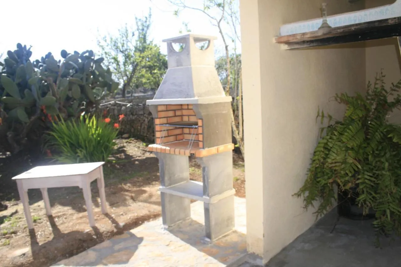 Holiday home Sweet House Villa Santa Margalida