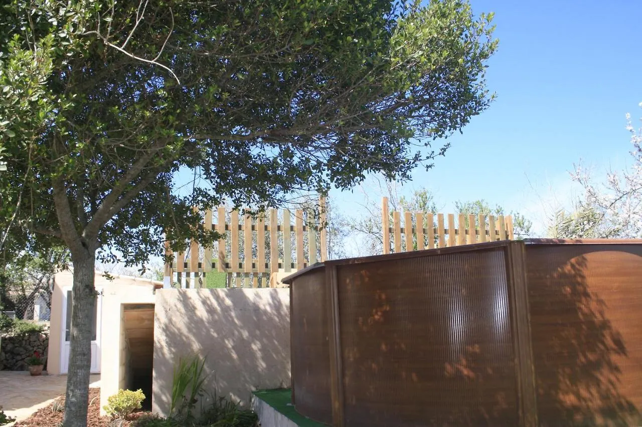 Holiday home Sweet House Villa Santa Margalida