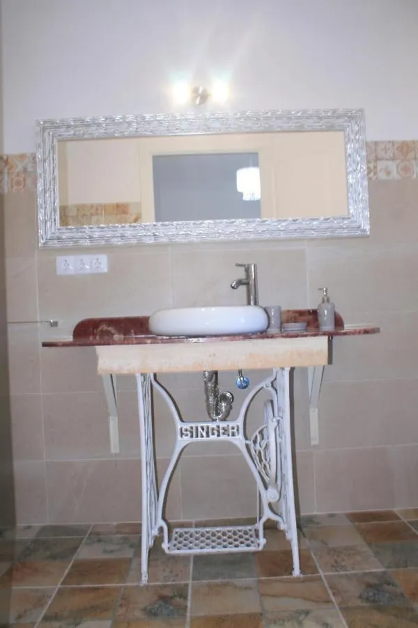 Sweet House Villa Santa Margalida 0*,  Spain