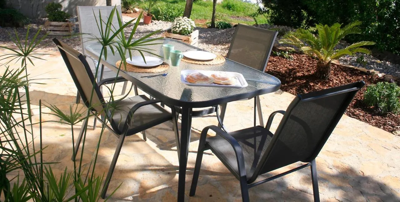 Sweet House Villa Santa Margalida Spain